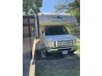 2019 Thor Motor Coach Chateau 22B 24ft