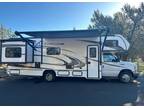 2021 Forest River Forester LE 2551DS 29ft