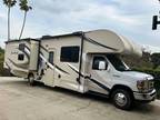 2019 Thor Motor Coach Four Winds 30D 32ft