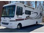 2012 Coachmen Mirada SE 32BHE 32ft