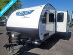 2024 Forest River Forest River CRUISE LITE PLATINUM 0ft