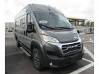 2023 Winnebago Solis BUT59PX-DEV-NO 20ft