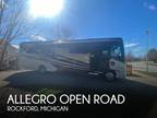 2019 Tiffin Allegro Open Road 36UA 36ft