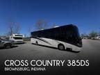 2013 Coachmen Cross Country 385 DS 38ft