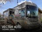 2007 Winnebago Vectra 40TD 40ft