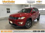 2017 Jeep Compass, 79K miles