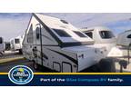 2015 Forest River Flagstaff T21qbhw 21ft