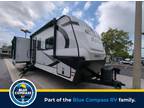 2024 Alliance RV Alliance RV Delta 321BH 37ft