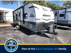 2024 Jayco Jay Flight SLX 260BH 29ft