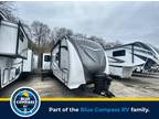 2024 Grand Design Reflection Travel Trailer 315RLTS 38ft