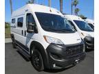 2024 Winnebago Solis Pocket BUT36A 17ft