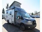 2024 Winnebago Ekko WF622A-POP 23ft