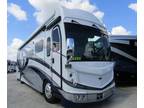 2023 Fleetwood Discovery 40M-LXE 41ft