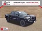 2020 Toyota Tacoma Black, 59K miles