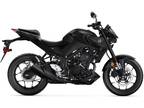 New 2024 Yamaha MT-03