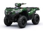 New 2024 Kawasaki Brute Force® 750