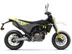 New 2024 Husqvarna® 701 Supermoto