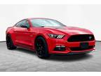 2016 Ford Mustang Red, 23K miles