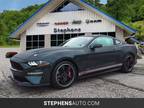 2019 Ford Mustang, 6K miles