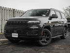 2024 Jeep Wagoneer Black