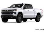 2024 Chevrolet Silverado 1500, new