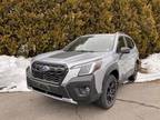 2022 Subaru Forester, 8K miles