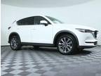 2020 Mazda CX-5 White, 46K miles