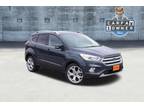 2019 Ford Escape Green, 93K miles