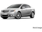 2013 Buick Verano, 88K miles