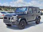 2021 Mercedes-Benz G Class, 7K miles