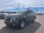 2016 Chevrolet Tahoe Gray, 116K miles