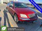 2006 Chrysler Pacifica Red, 109K miles