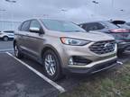 2021 Ford Edge, 27K miles