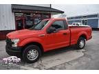 2015 FORD F150 Pick-Up