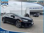 2018 Honda Civic Black, 51K miles