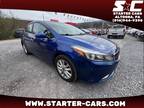 2017 Kia Forte, 118K miles