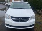 2016 Dodge Grand Caravan SE SPORTS VAN