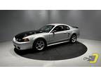 1999 Ford Mustang GT Coupe