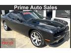 2015 Dodge Challenger SXT Plus COUPE 2-DR