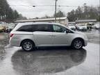 2013 Honda Odyssey Silver, 192K miles