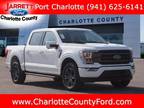 2023 Ford F-150, 25 miles