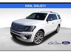 2019 Ford Expedition, 72K miles