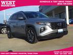 2022 Hyundai Tucson, 32K miles