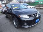 2014 Nissan Rogue Green, 138K miles