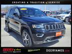 2018 Jeep grand cherokee, 78K miles