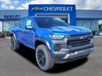 2024 Chevrolet Colorado