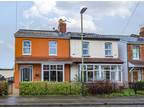 4+ bedroom house for sale in Asquith Road, Cheltenham, Gloucestershire, GL53