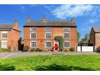 6 bed house for sale in Bitteswell, LE17, Lutterworth