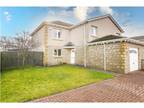 4 bedroom house for sale, Mcbride Drive, Carnoustie, Angus, DD7 7SH