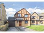 4+ bedroom house for sale in Homefield, Yate, Bristol, Gloucestershire, BS37